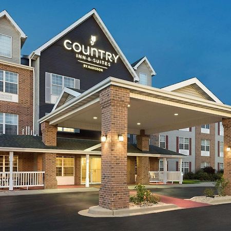 Country Inn & Suites By Radisson, Milwaukee Airport, Wi Buitenkant foto