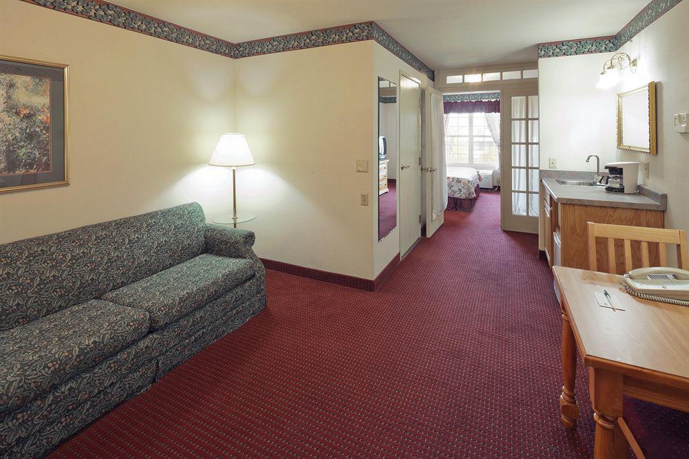 Country Inn & Suites By Radisson, Milwaukee Airport, Wi Kamer foto