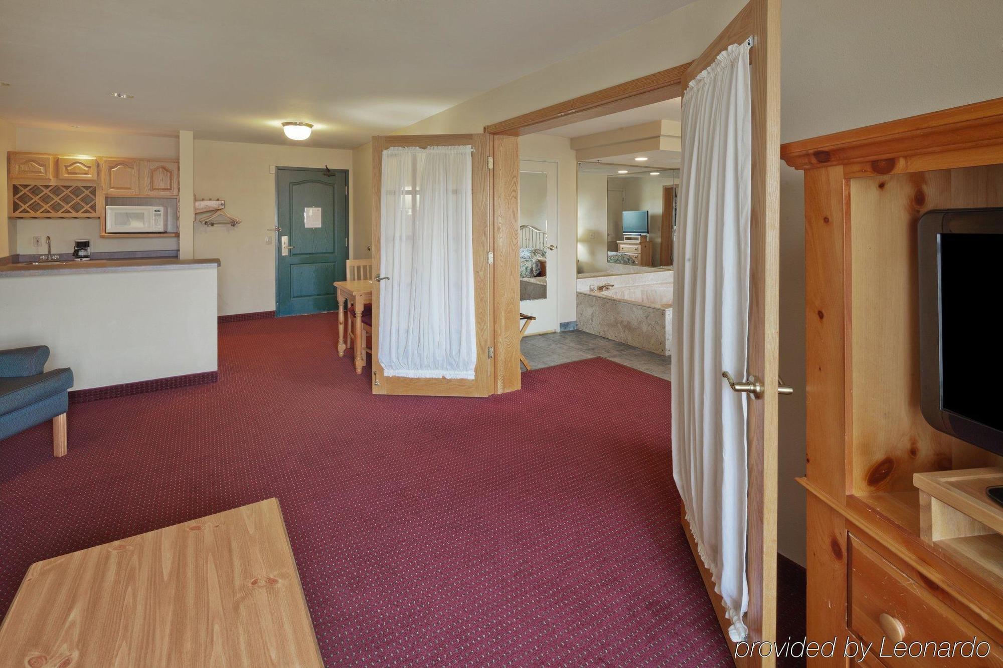 Country Inn & Suites By Radisson, Milwaukee Airport, Wi Kamer foto