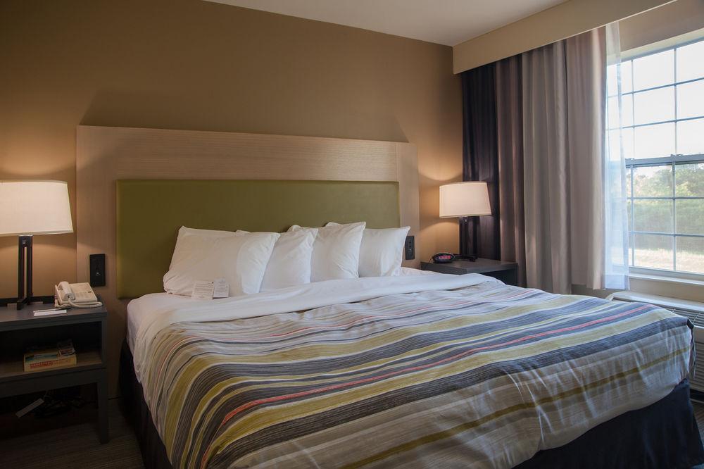 Country Inn & Suites By Radisson, Milwaukee Airport, Wi Buitenkant foto