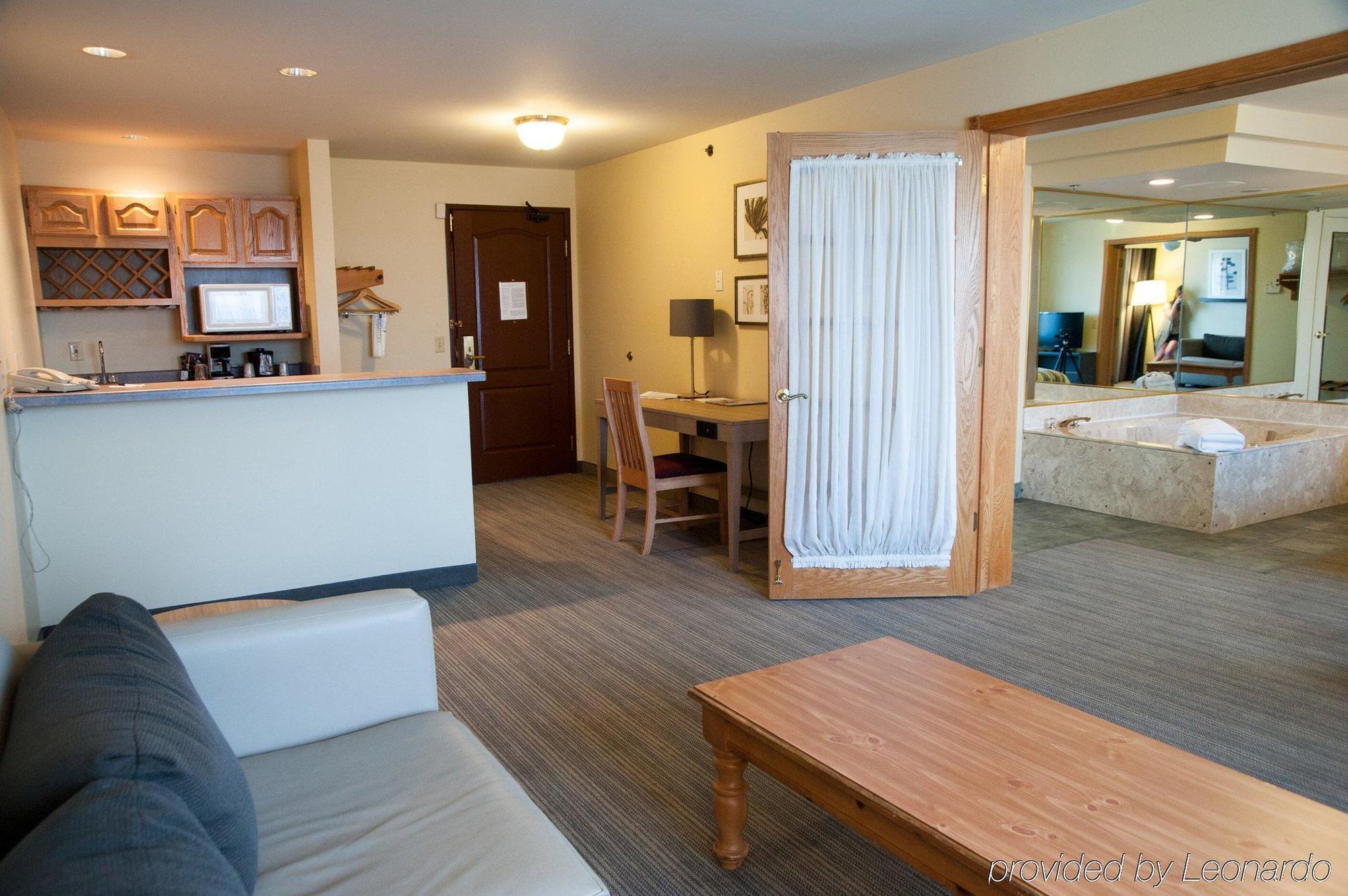 Country Inn & Suites By Radisson, Milwaukee Airport, Wi Buitenkant foto