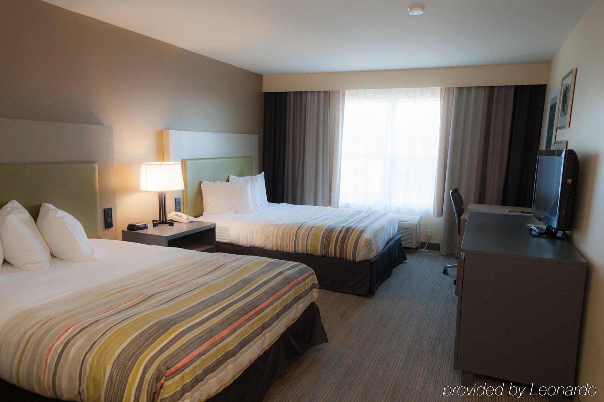 Country Inn & Suites By Radisson, Milwaukee Airport, Wi Buitenkant foto