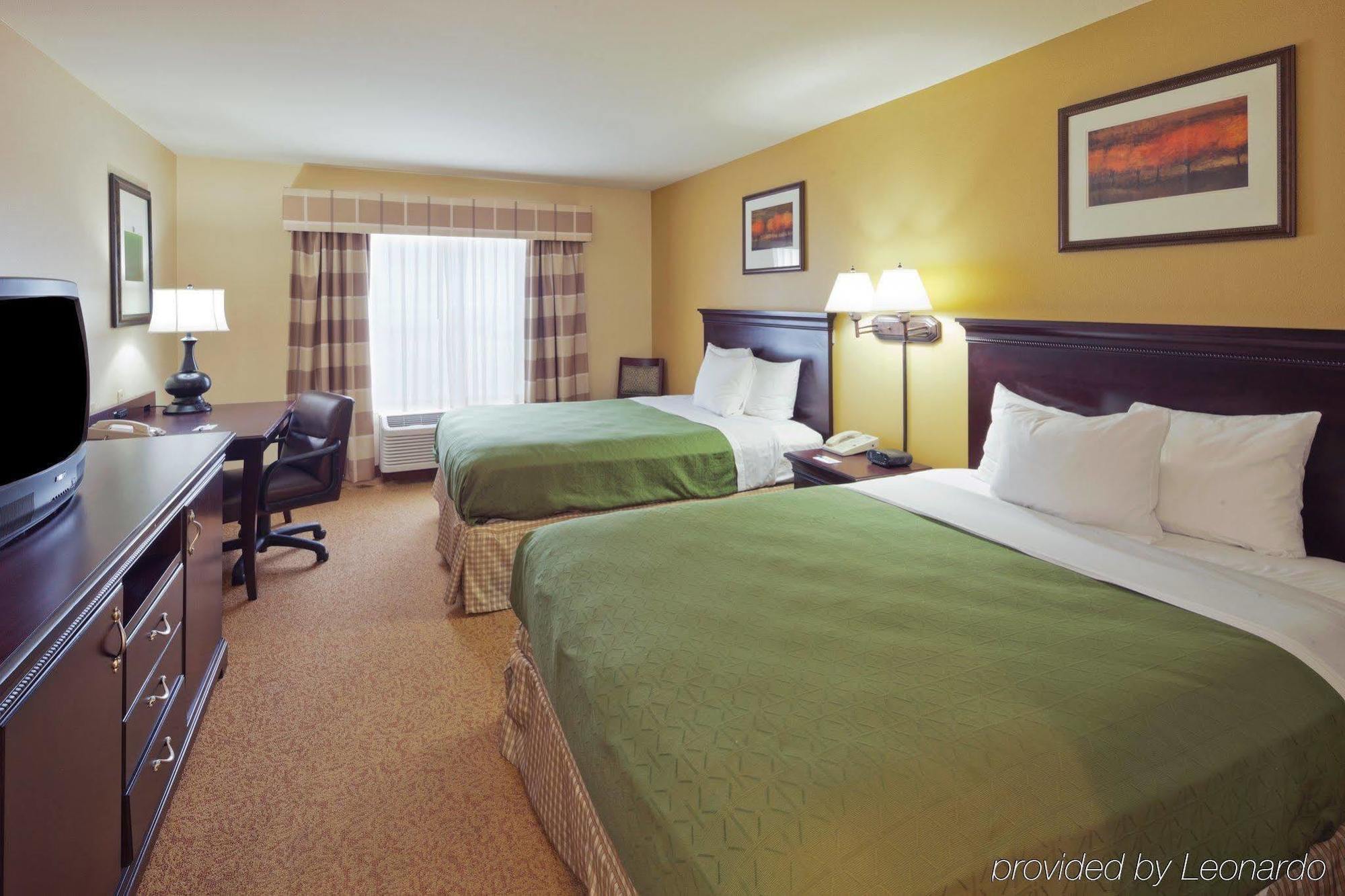 Country Inn & Suites By Radisson, Milwaukee Airport, Wi Kamer foto