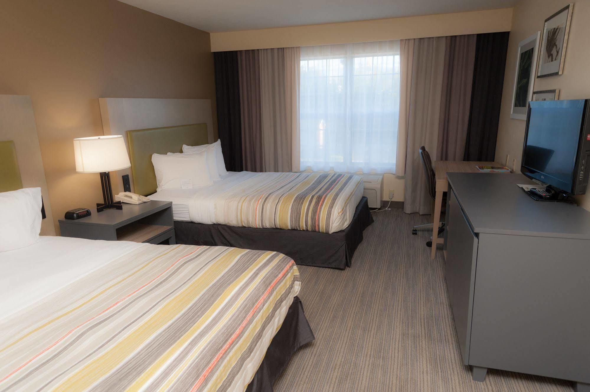 Country Inn & Suites By Radisson, Milwaukee Airport, Wi Buitenkant foto